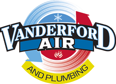 Vanderford Air and Plumbing