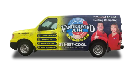 vanderford truck