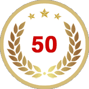 50 years of experience