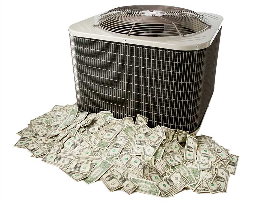 Financing