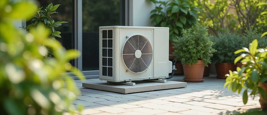 Green-HVAC-technology