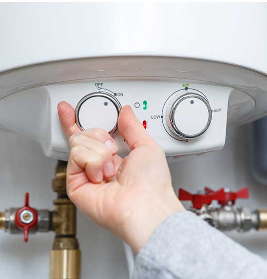 heater-maintenance