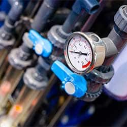plumbing-pressure