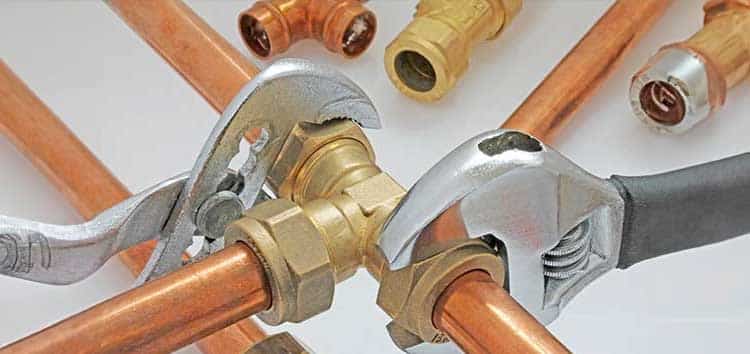 repiping