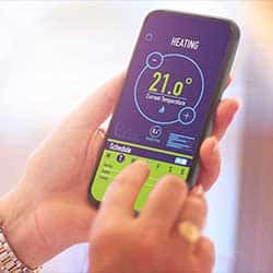 smart-thermostat