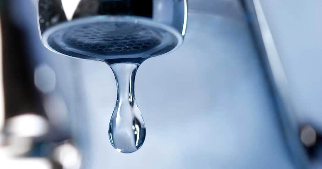 The Importance of Water Quality and Filtration Systems in Houston